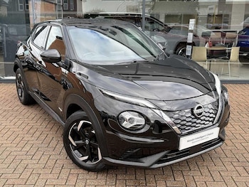 2023 (73) - 1.6 Hybrid N-Connecta 5dr Auto