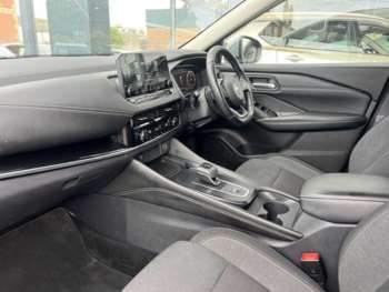 Used Nissan Qashqai 2022 for sale - 74935651: Photo