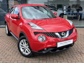 (16) - 1.2 DIG-T N-Connecta 5-Door Hatchback