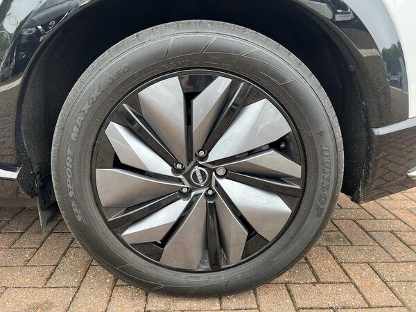 Used Nissan ARIYA 2024 for sale - 74477253: Photo 19
