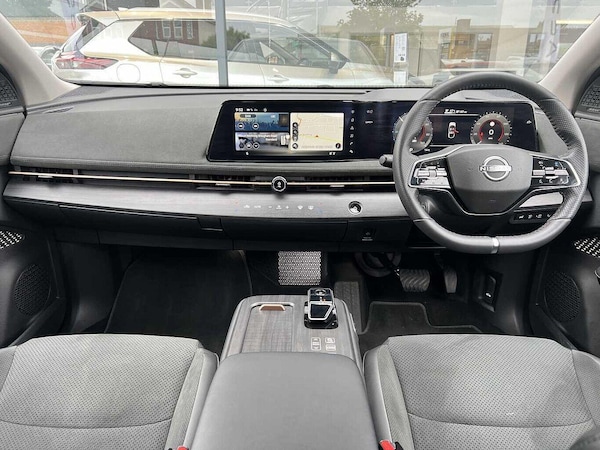 Used Nissan ARIYA 2024 for sale - 74477253: Photo 30