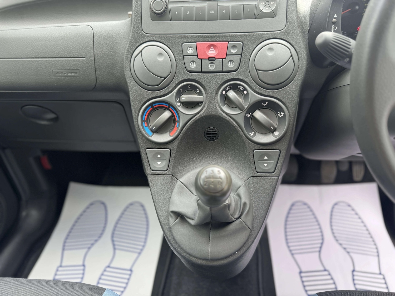Vehicle 23