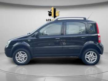 Used Fiat Panda 2007 for sale - 75374773: Photo