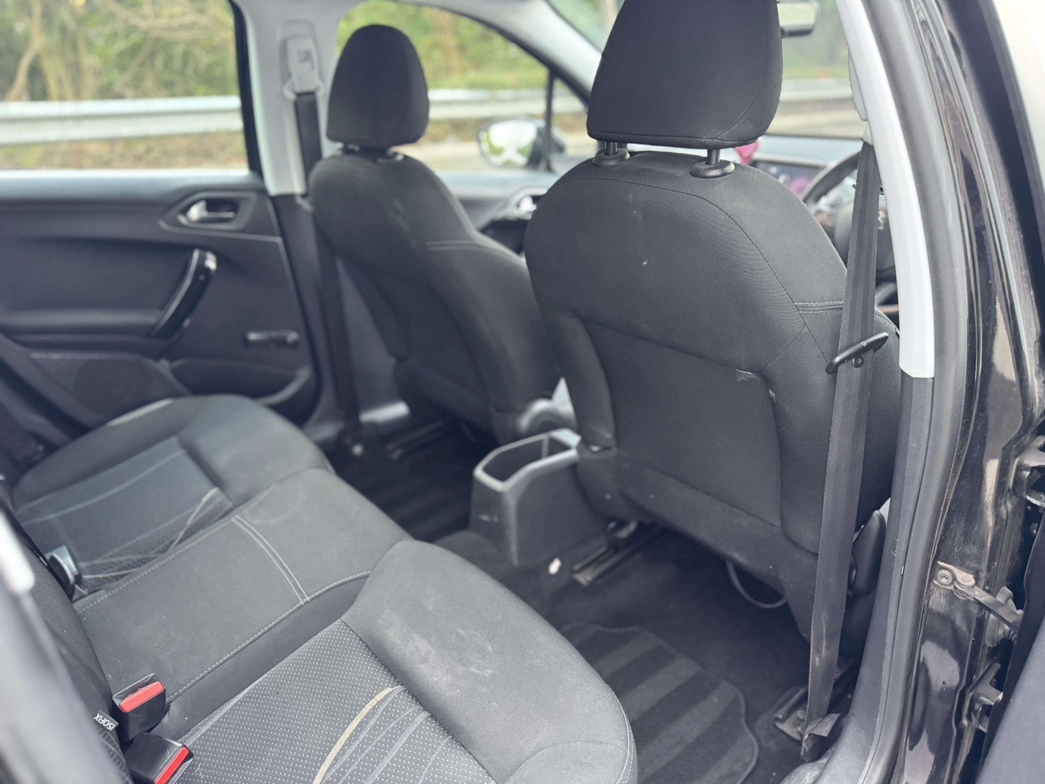 Vehicle 16