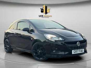 Used Vauxhall Corsa 2017 for sale - 74941487: Photo