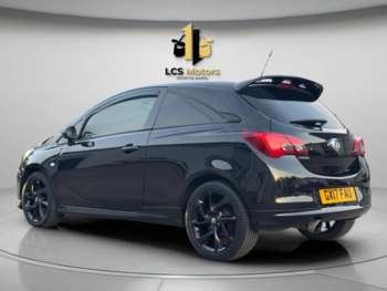 Used Vauxhall Corsa 2017 for sale - 74941487: Photo