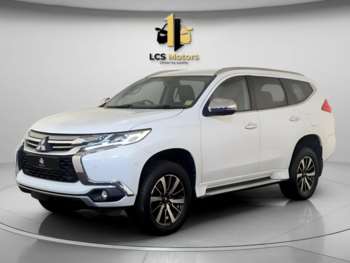 2020 (70) - 2.4 DI-DC 3 5dr Auto 4WD