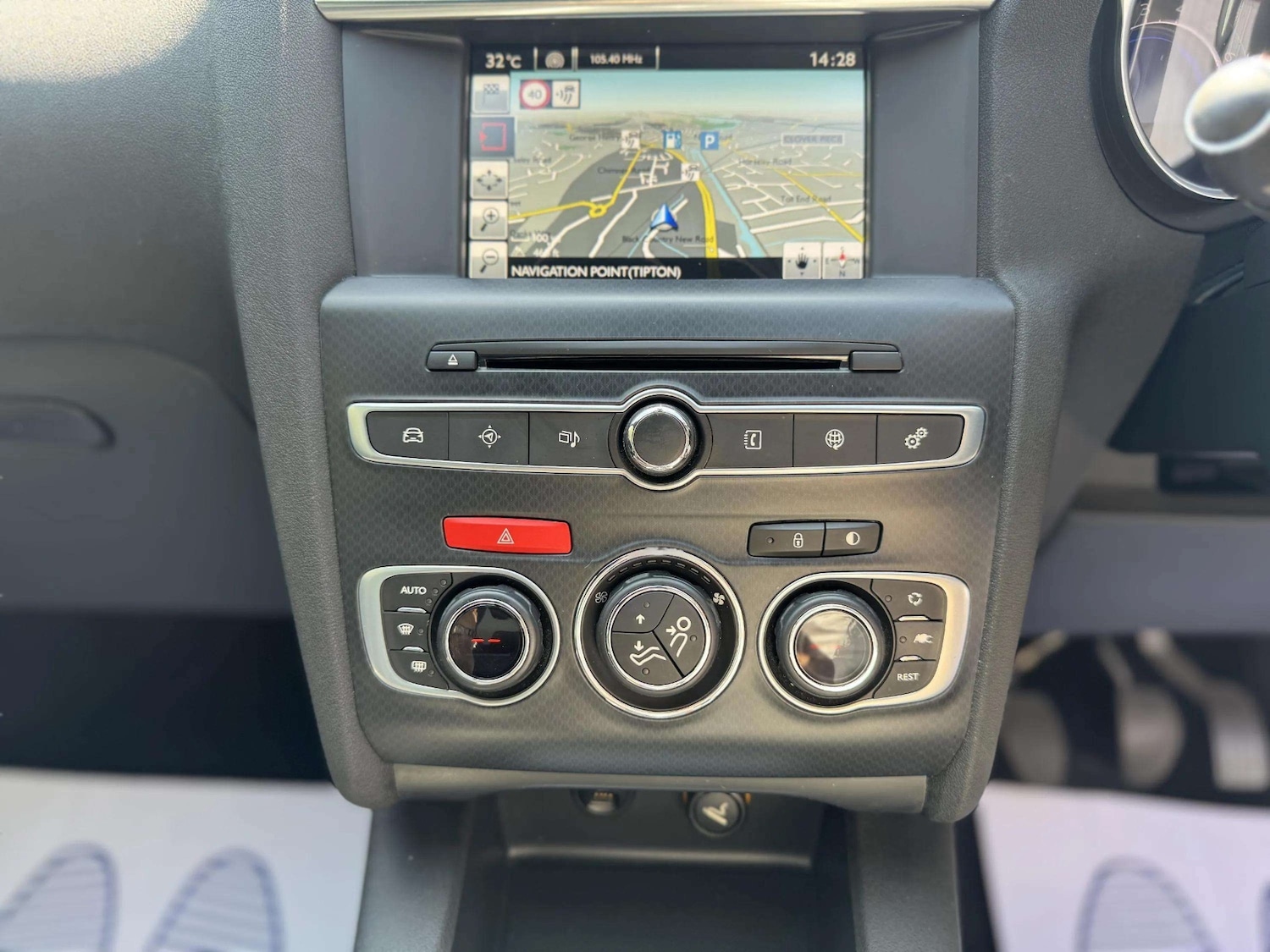 Vehicle 23