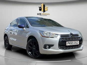Used Citroen DS4 2015 for sale - 75375054: Photo