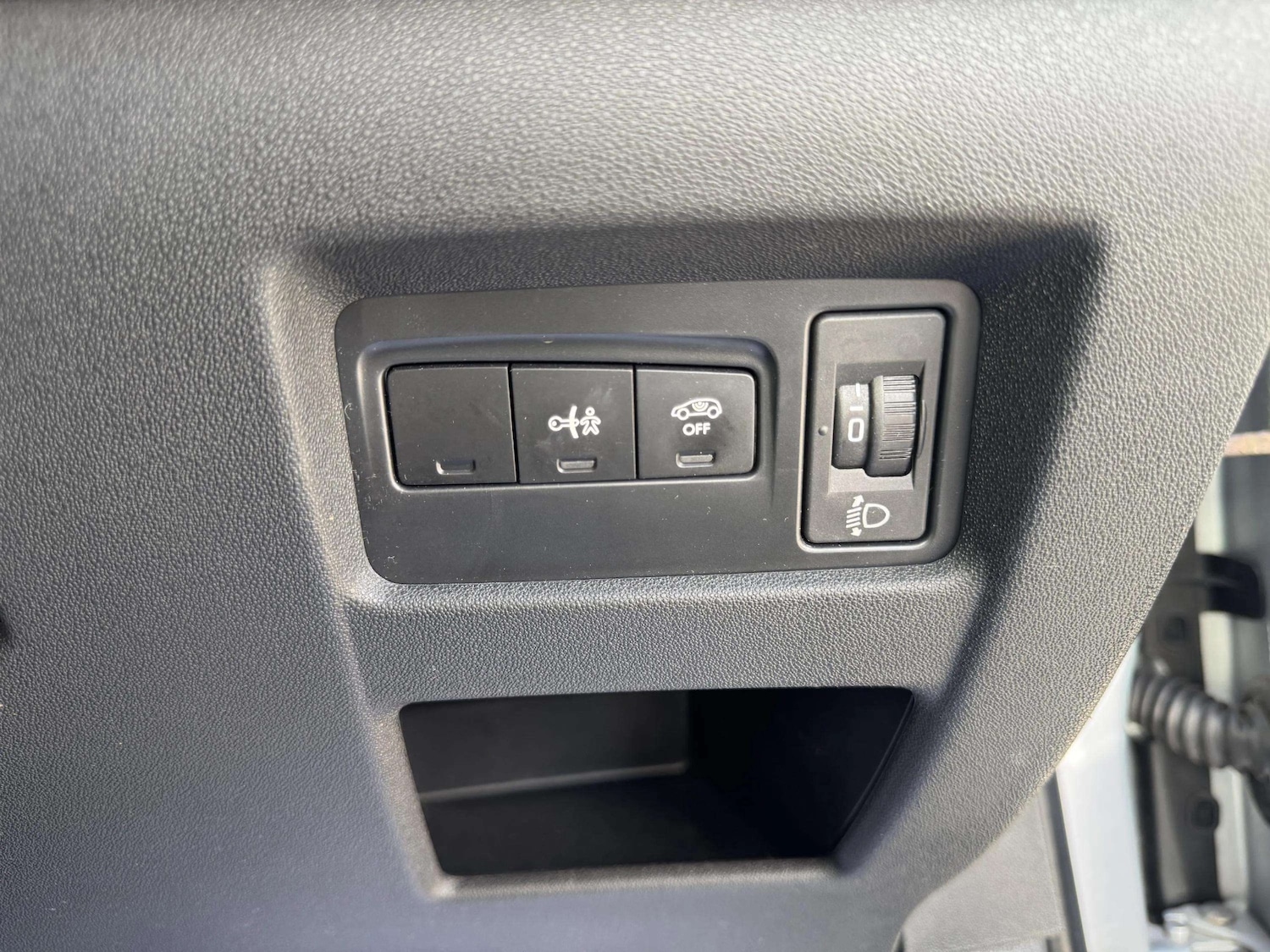 Vehicle 32