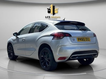 Used Citroen DS4 2015 for sale - 75375054: Photo