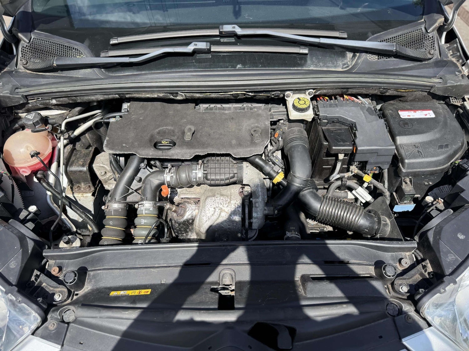 Vehicle 40