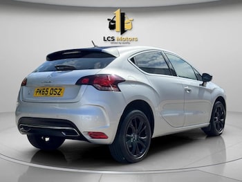 Used Citroen DS4 2015 for sale - 75375054: Photo