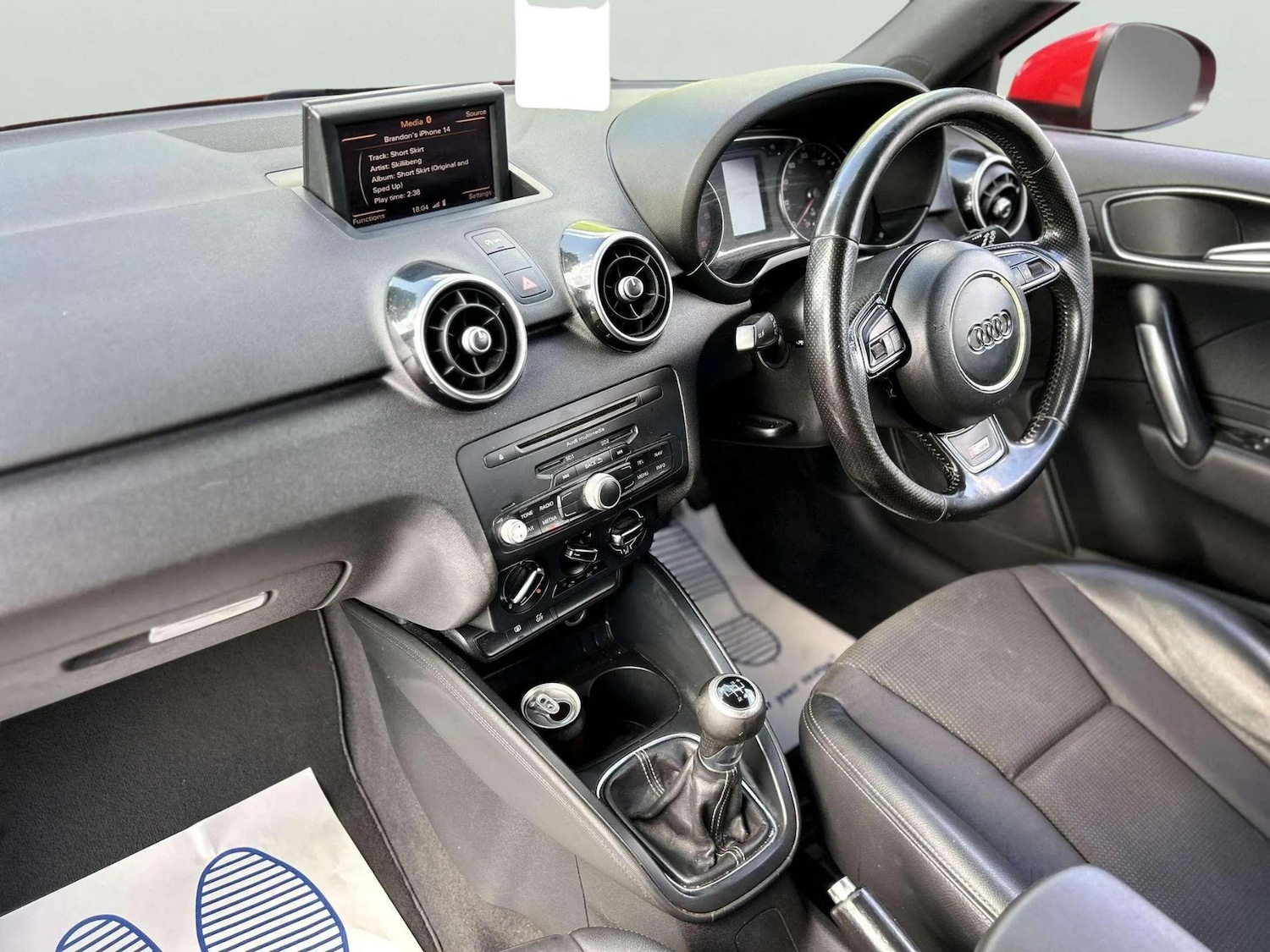 Vehicle 17