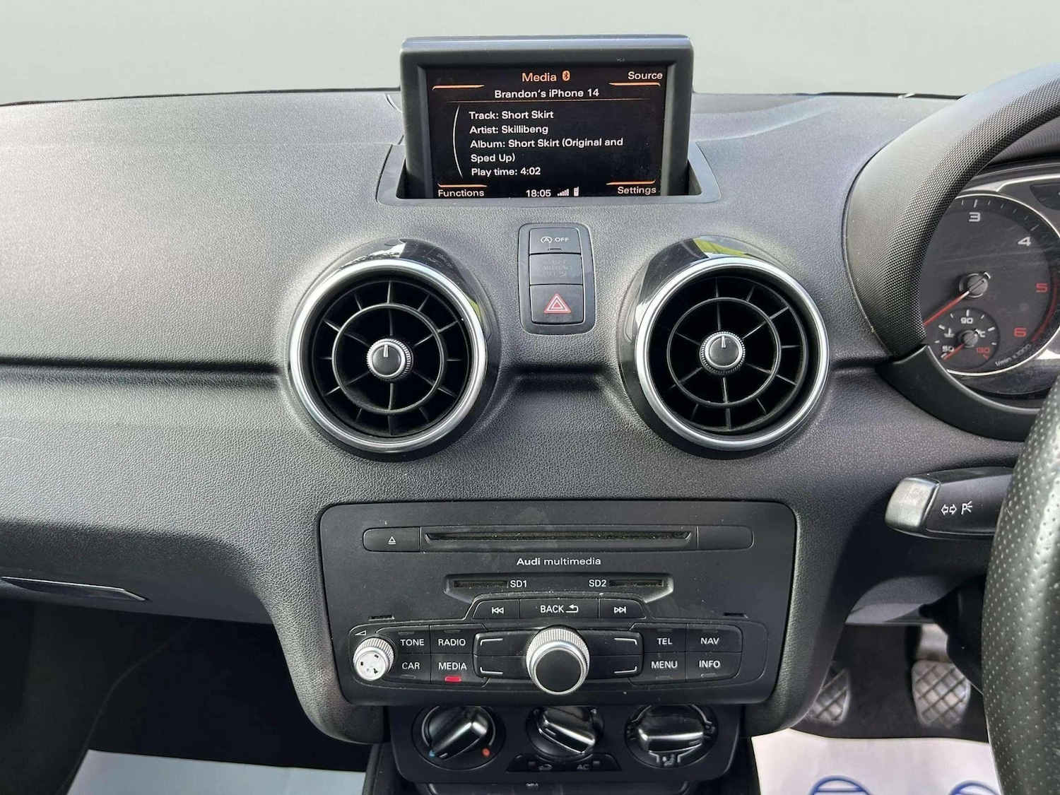 Vehicle 19