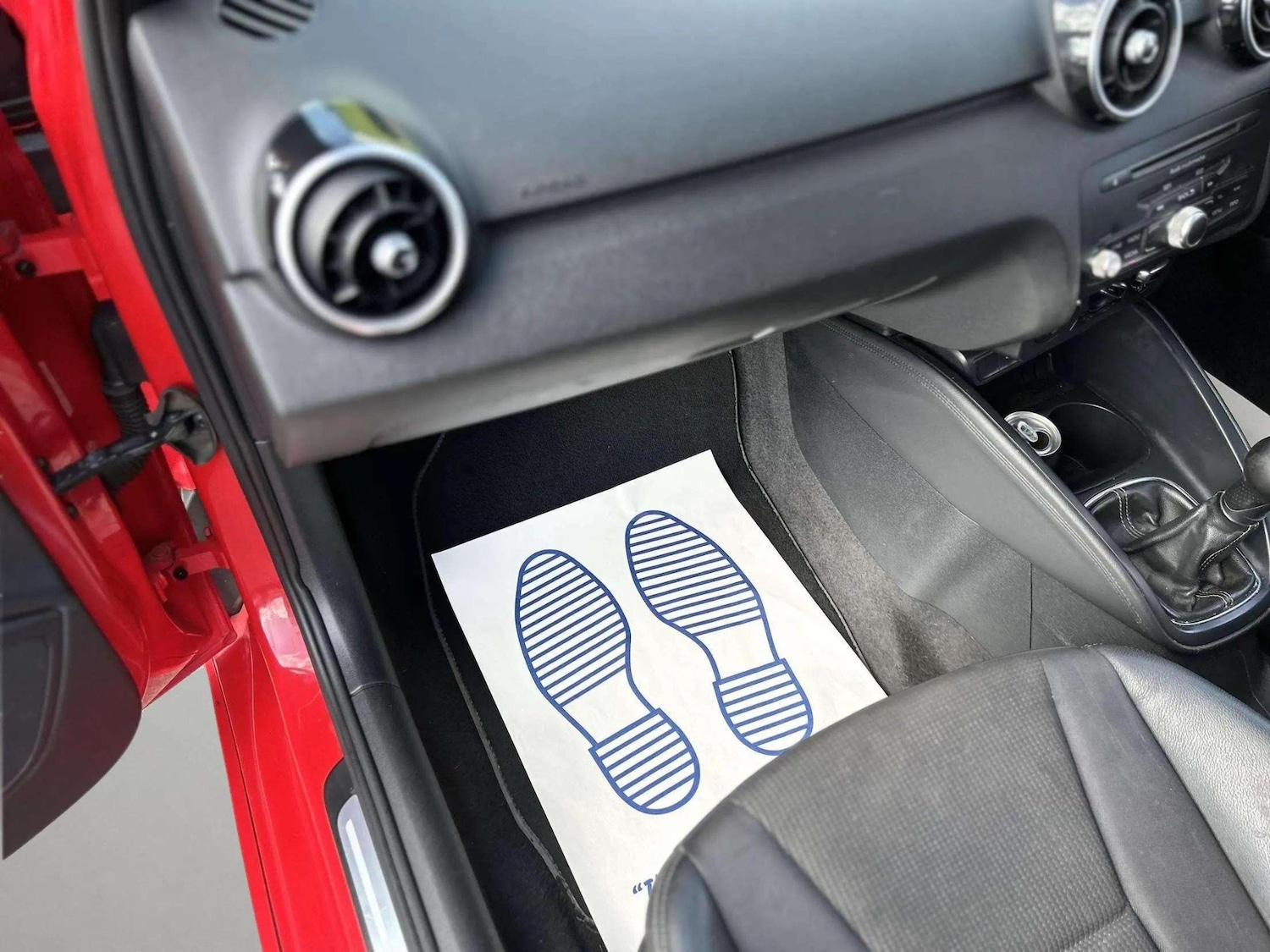 Vehicle 29