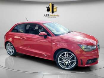 Used Audi A1 2011 for sale - 75064229: Photo