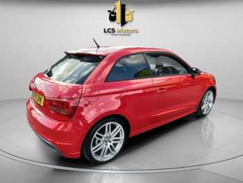 Used Audi A1 2011 for sale - 75064229: Photo