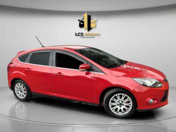 Used Ford Focus 2012 for sale - 74602326: Photo