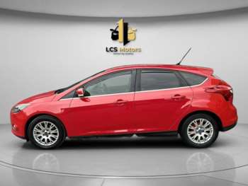 Used Ford Focus 2012 for sale - 74602326: Photo