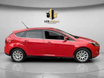 Used Ford Focus 2012 for sale - 74602326: Photo