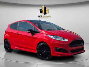 Used Ford Fiesta 2016 for sale - 74980868: Photo
