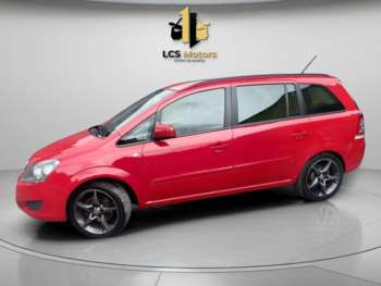 2013 (63) - 1.7 CDTi ecoFLEX Exclusiv [110] 5dr