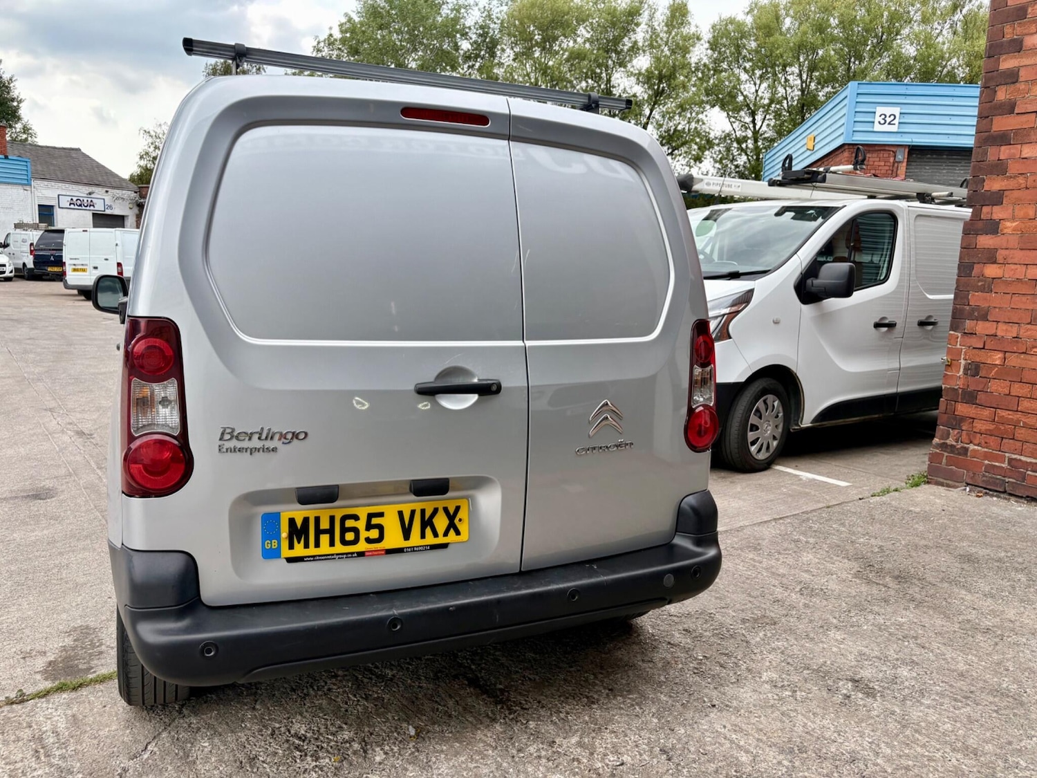 Vehicle 13