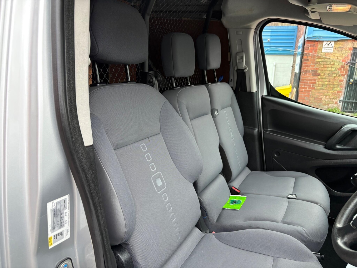 Vehicle 19