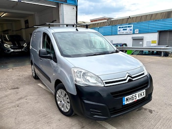 Citroen - Berlingo