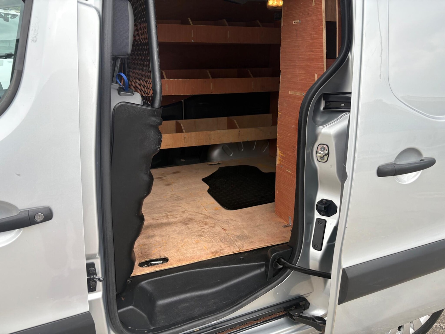 Vehicle 24