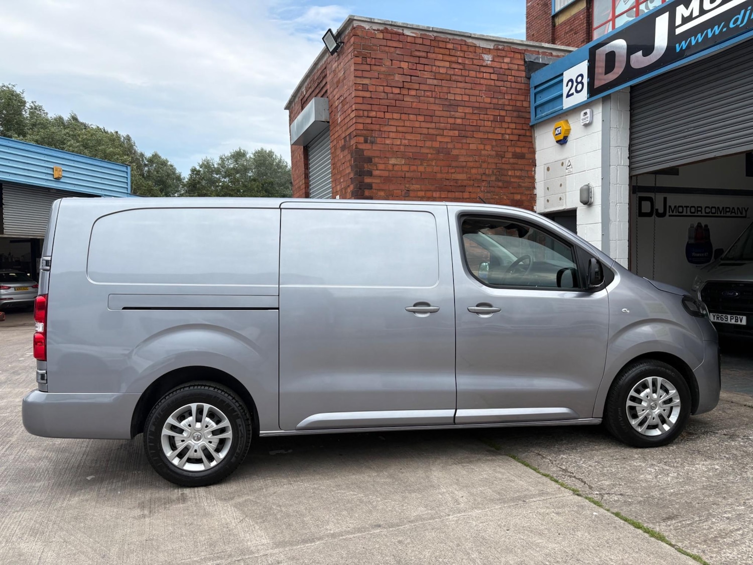 Vehicle 24