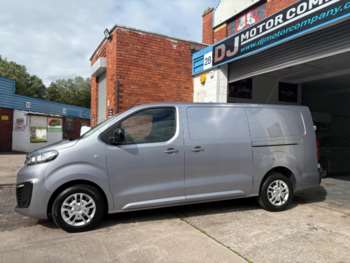 Used Vauxhall Vivaro 2022 for sale - 74798863: Photo