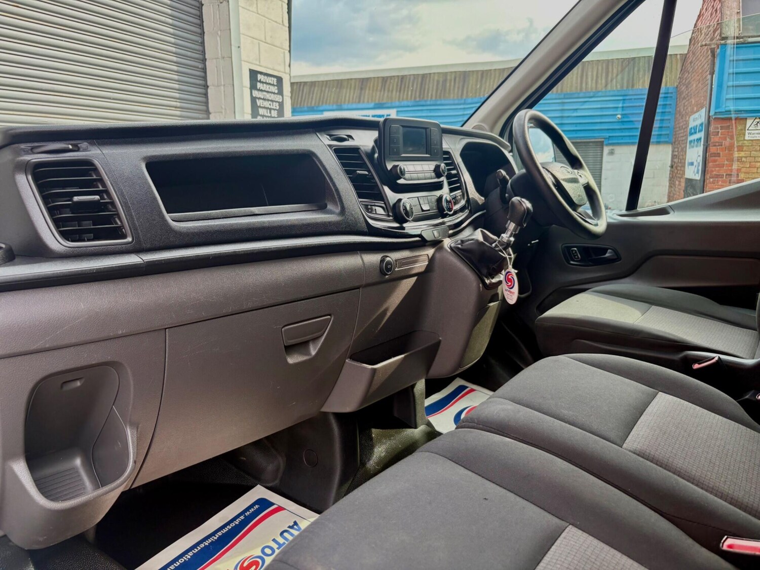 Vehicle 13