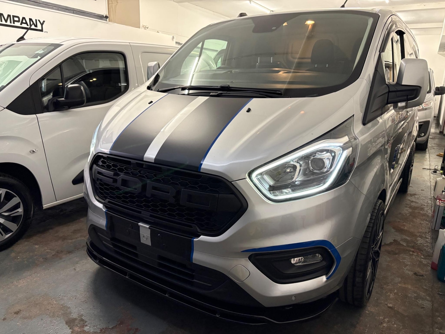Vehicle 27