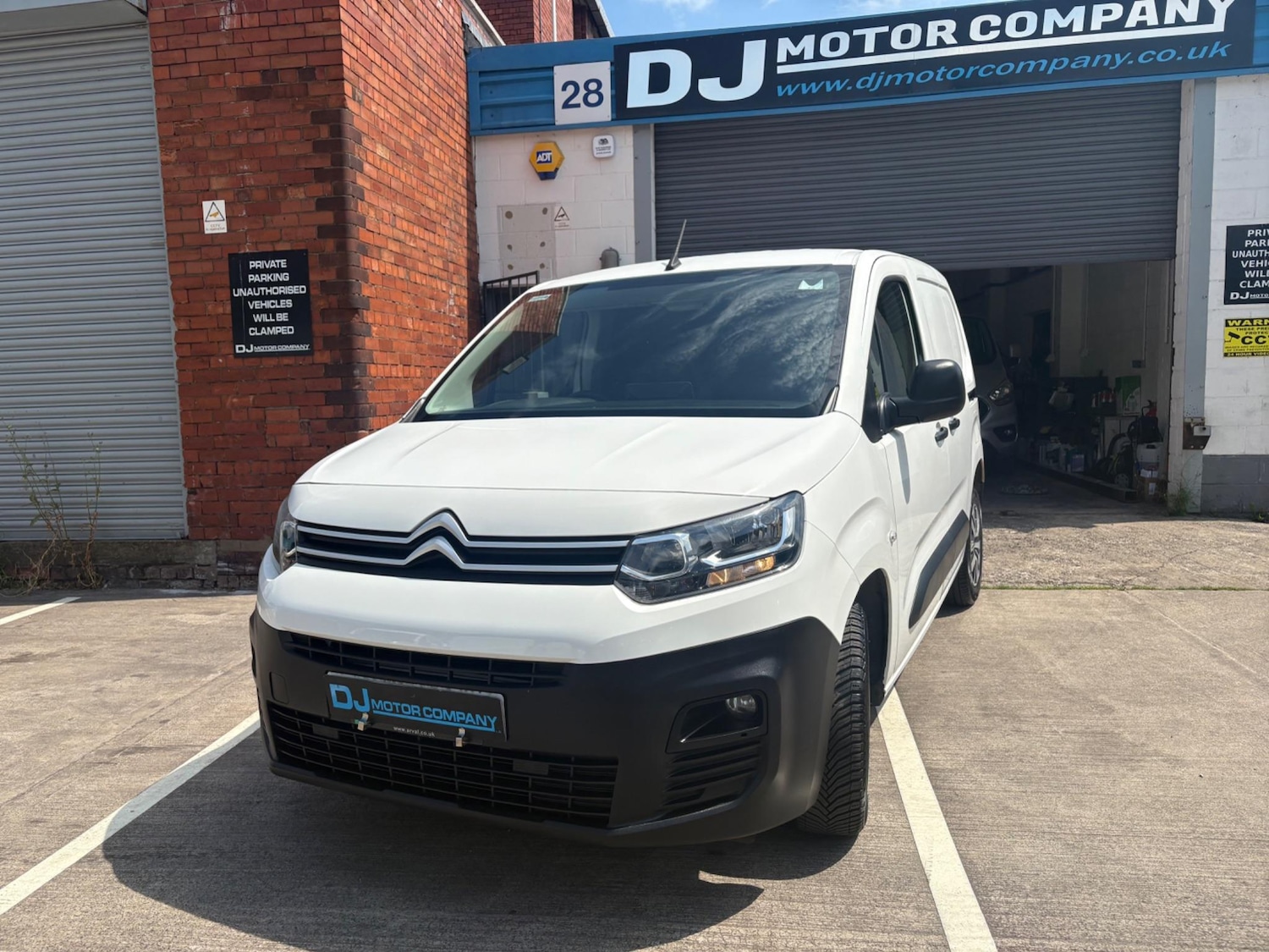Vehicle 11