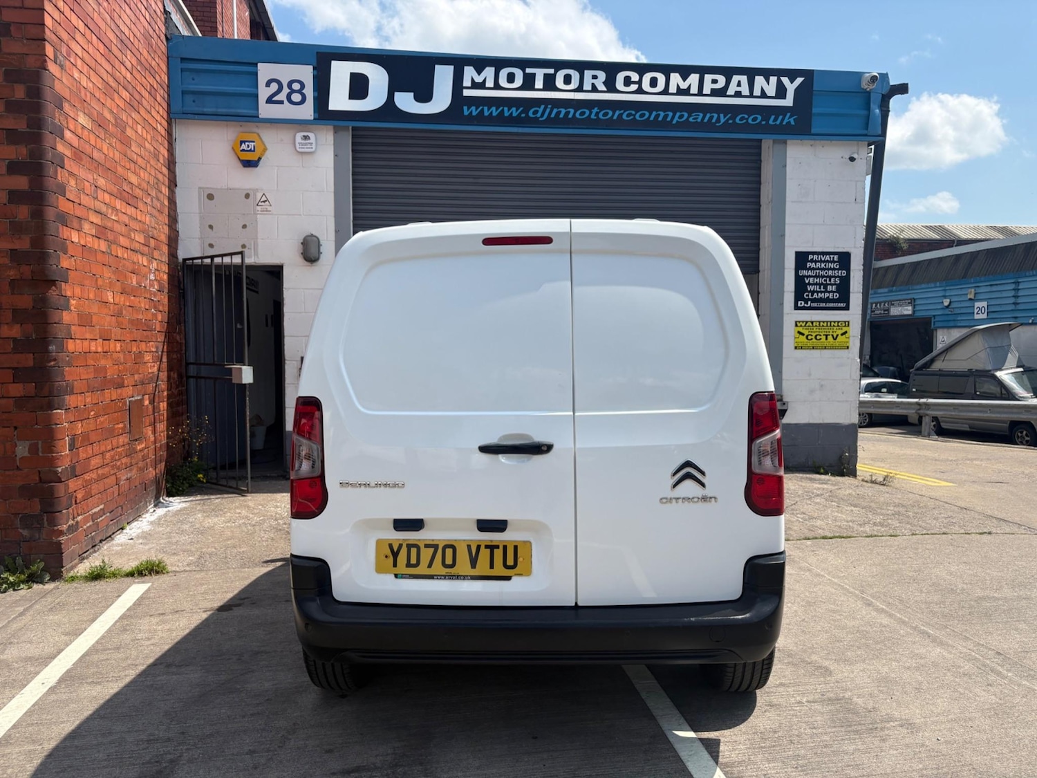 Vehicle 15