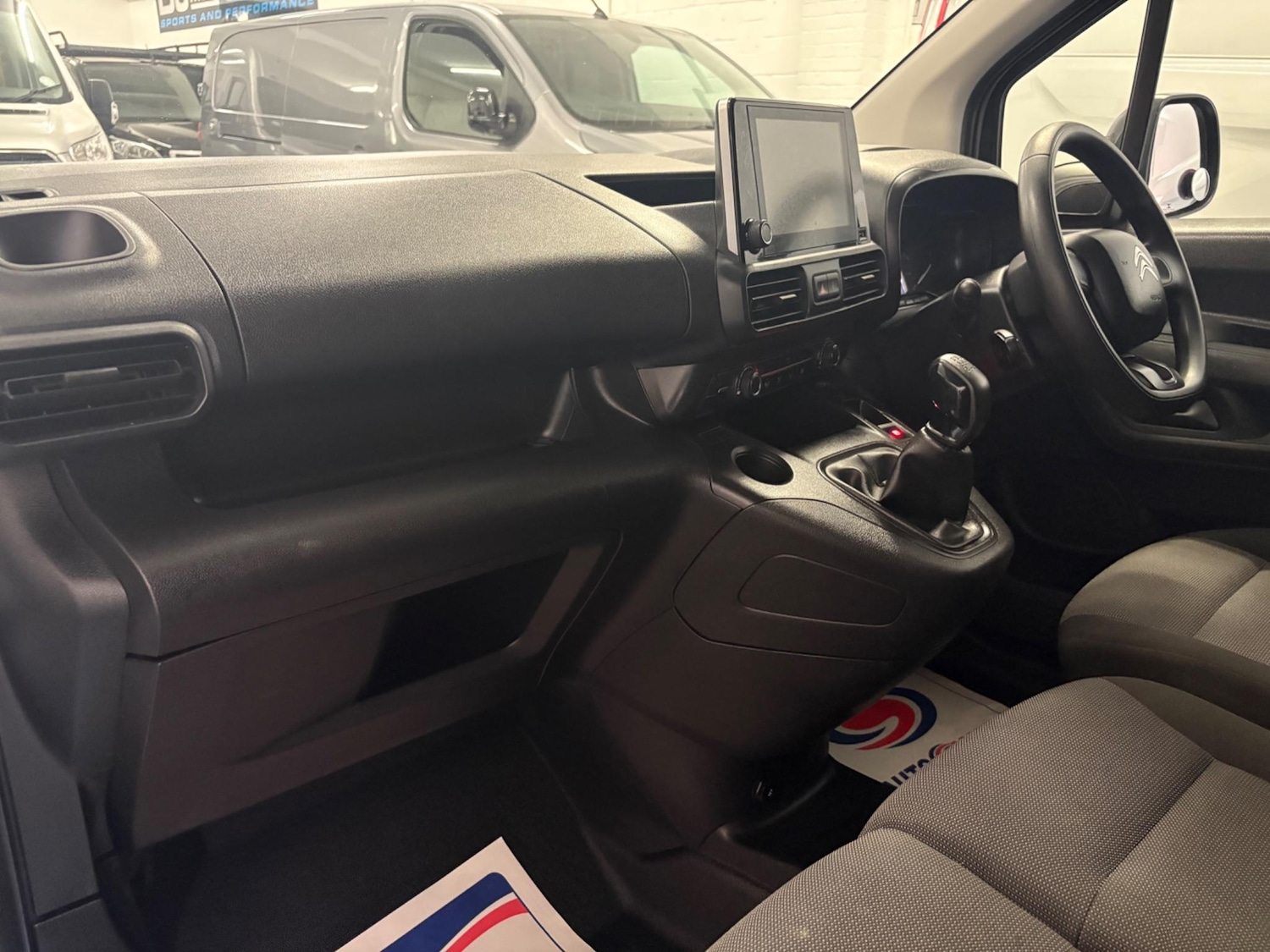 Vehicle 25