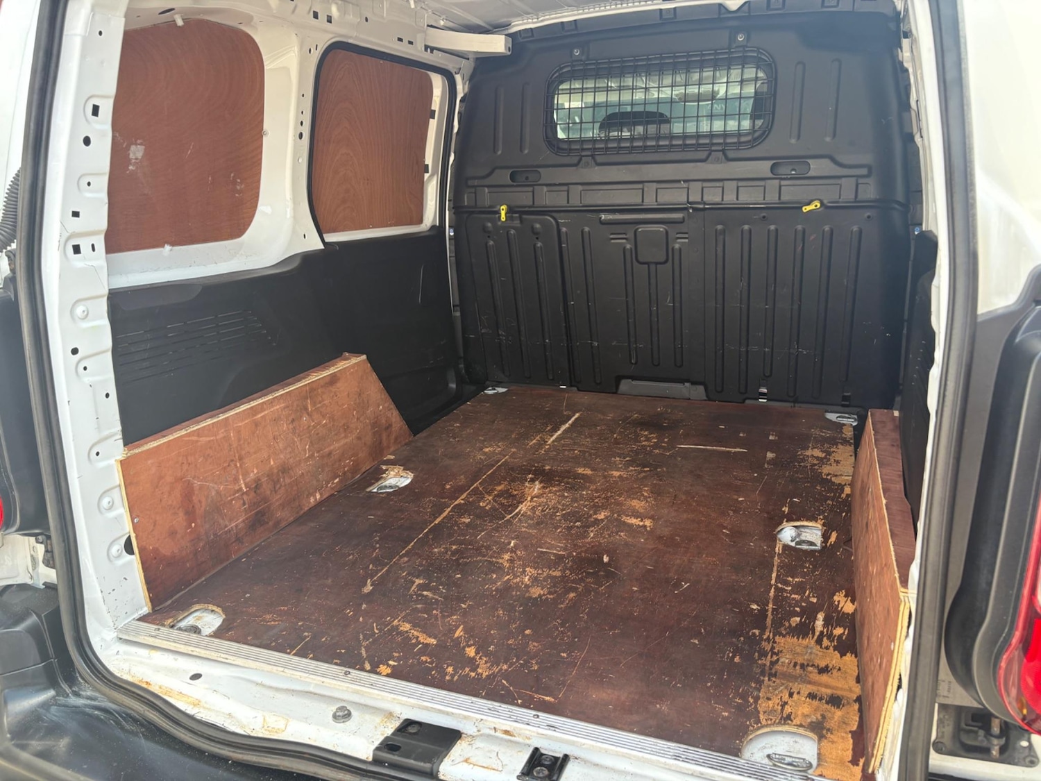 Vehicle 30