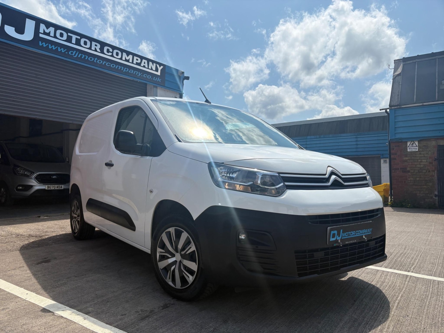 Vehicle 7