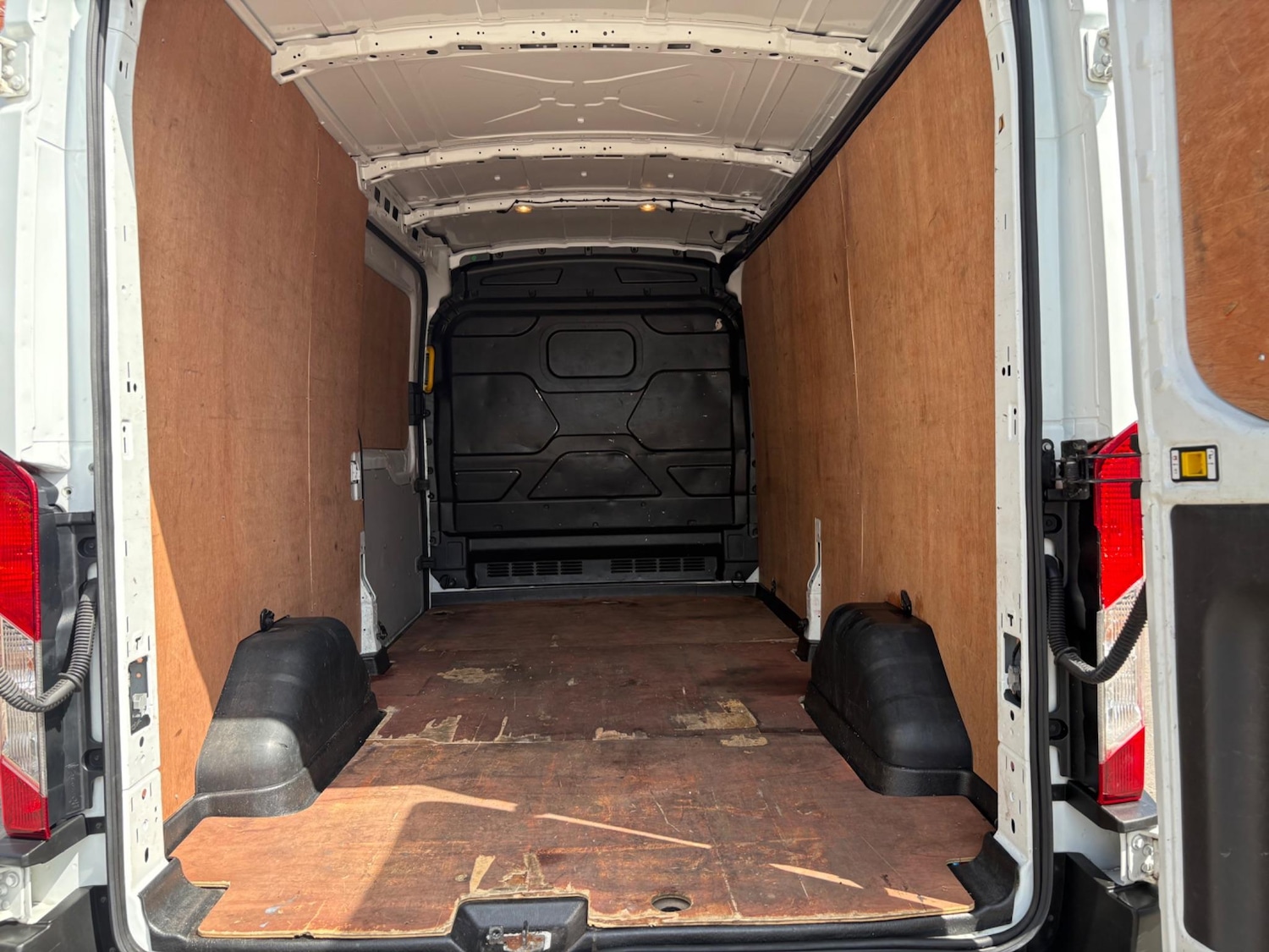 Vehicle 27
