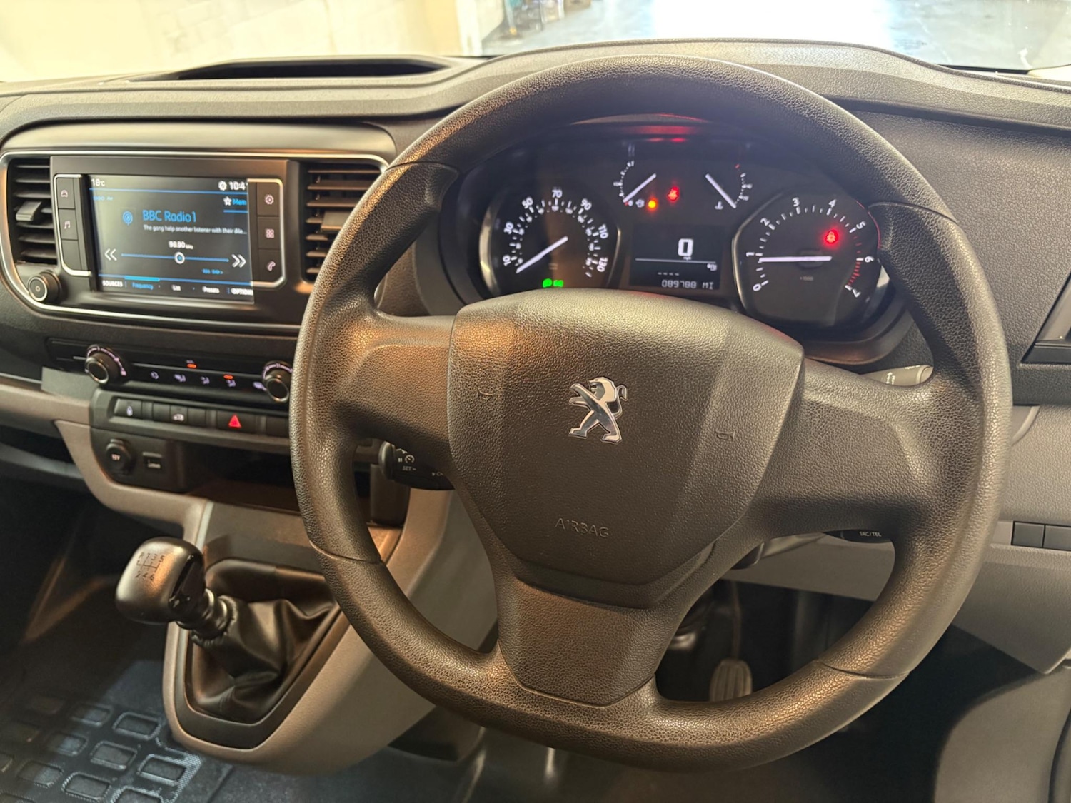 Vehicle 25