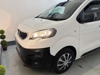 Used Peugeot Expert 2020 for sale - 74533646: Photo