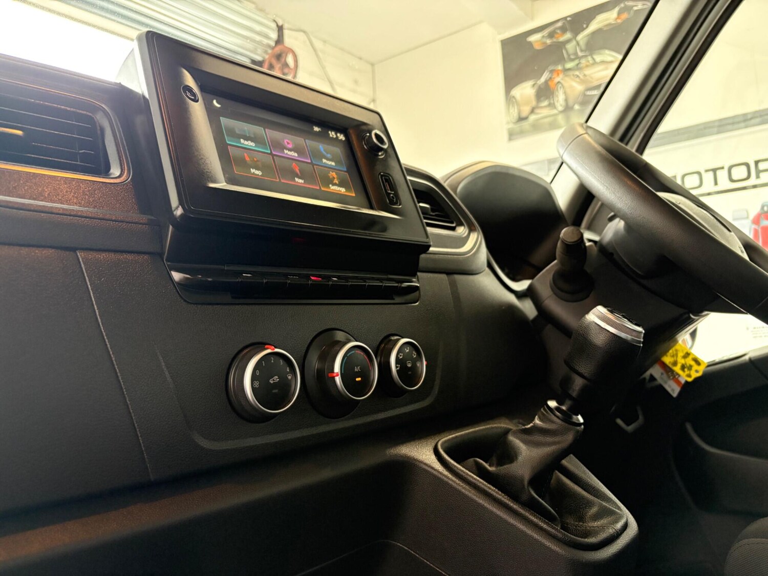 Vehicle 17