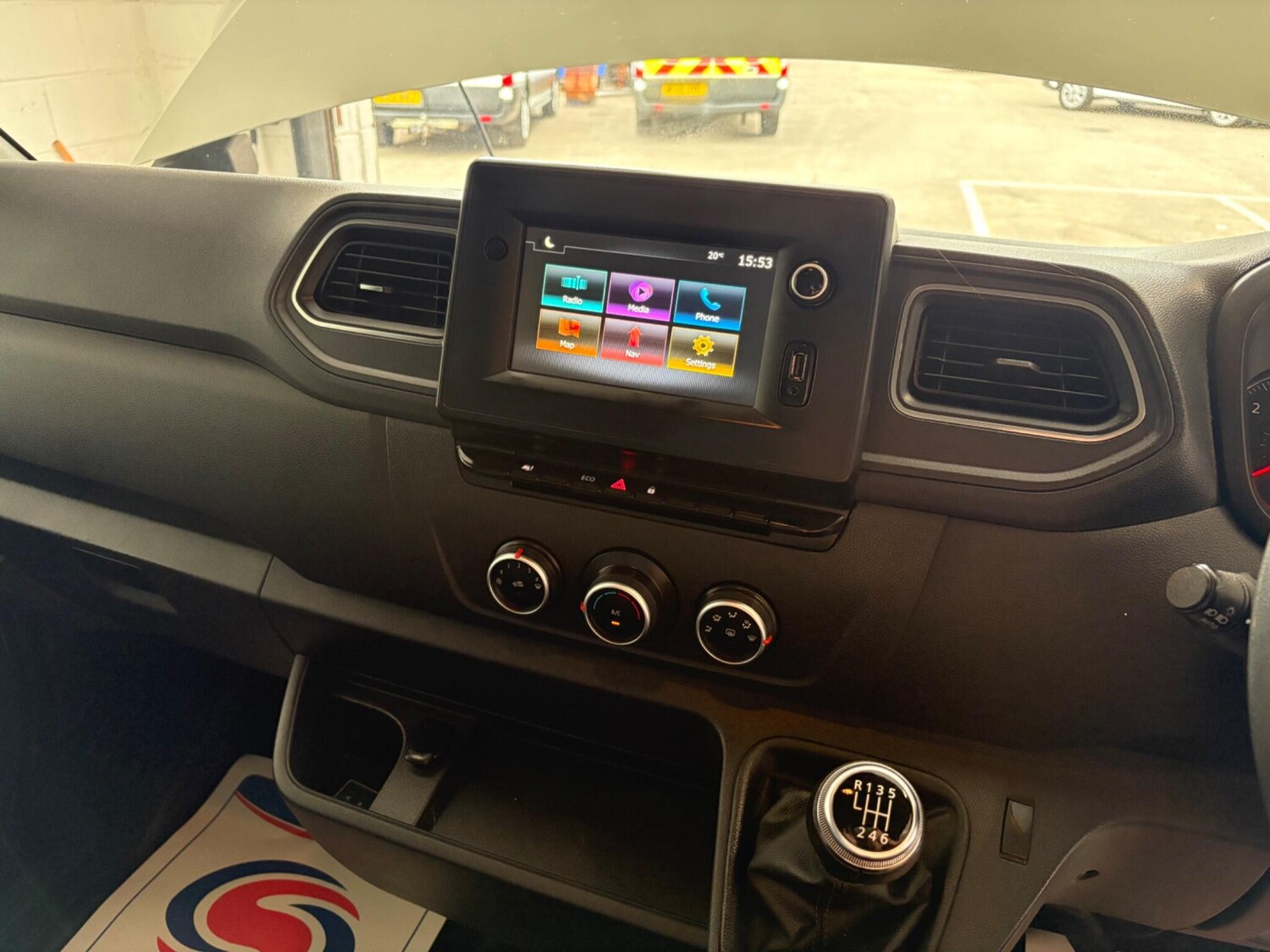 Vehicle 23