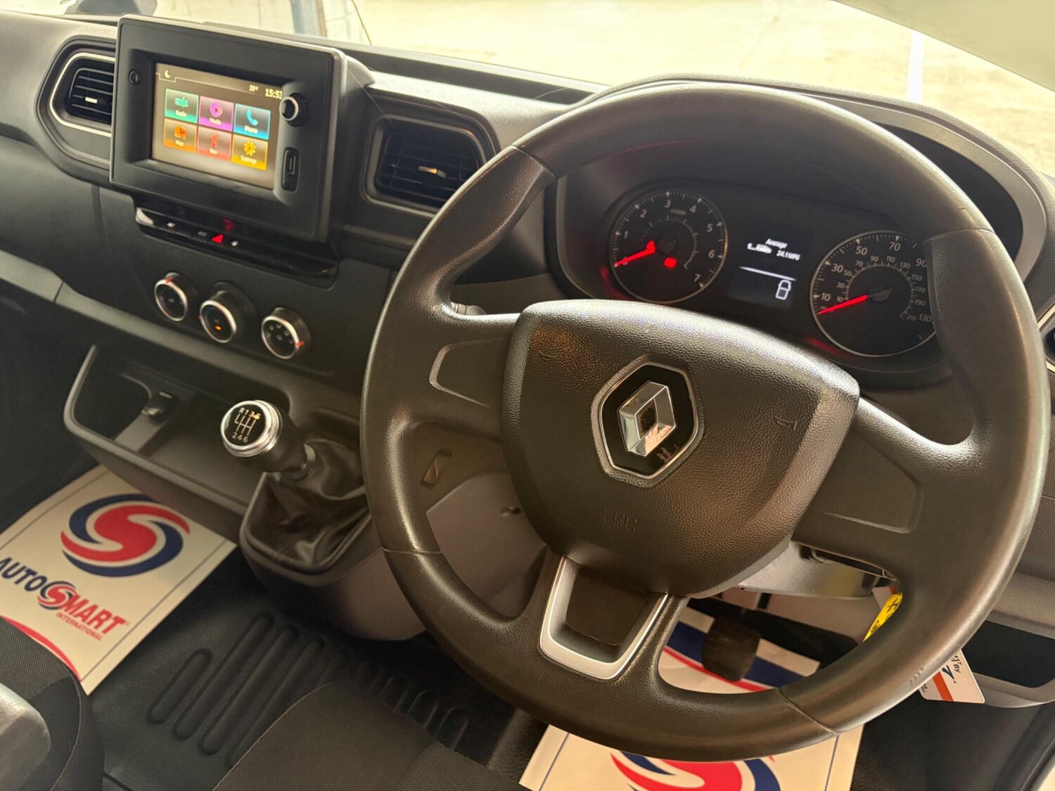 Vehicle 24