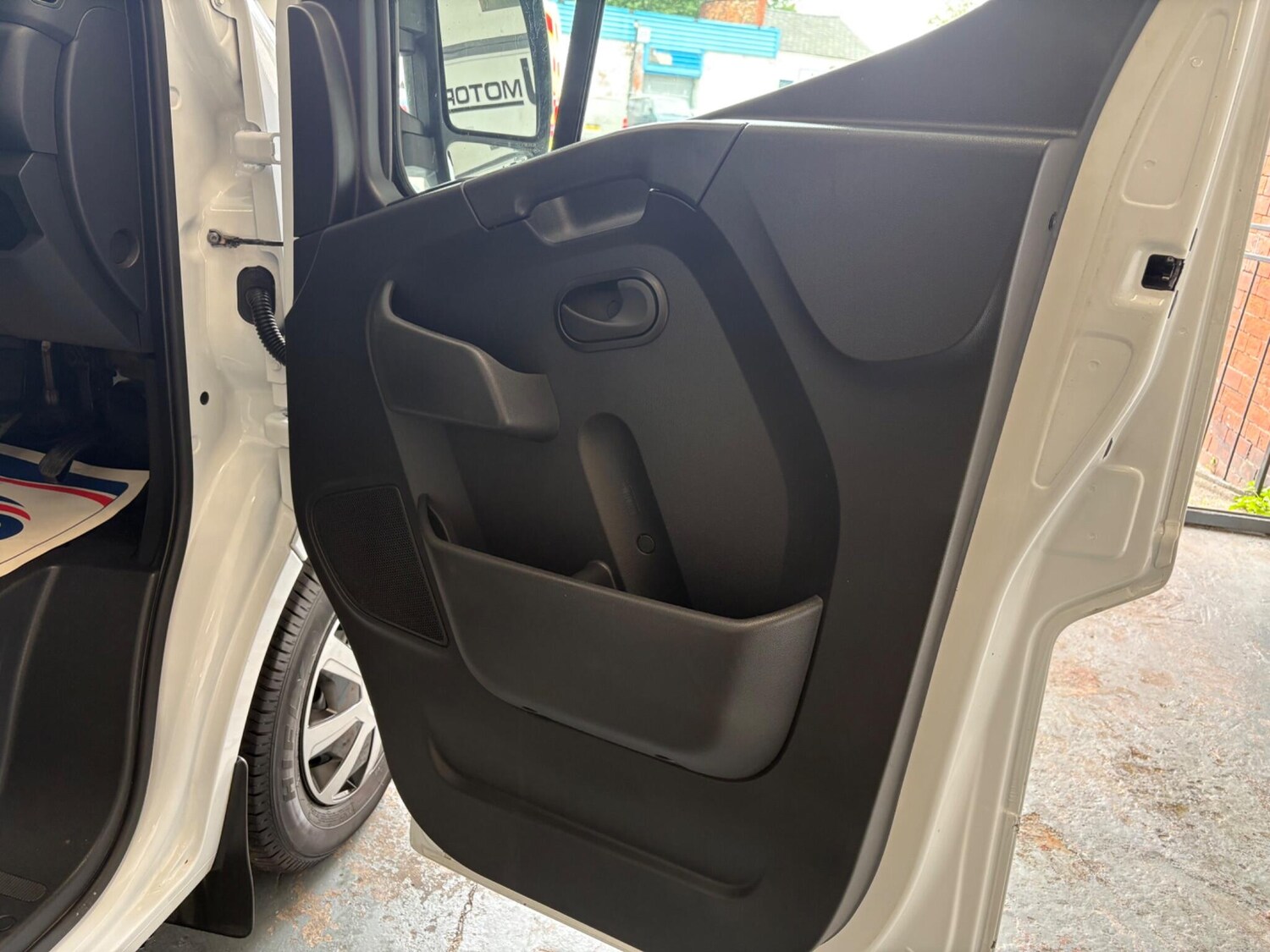 Vehicle 25