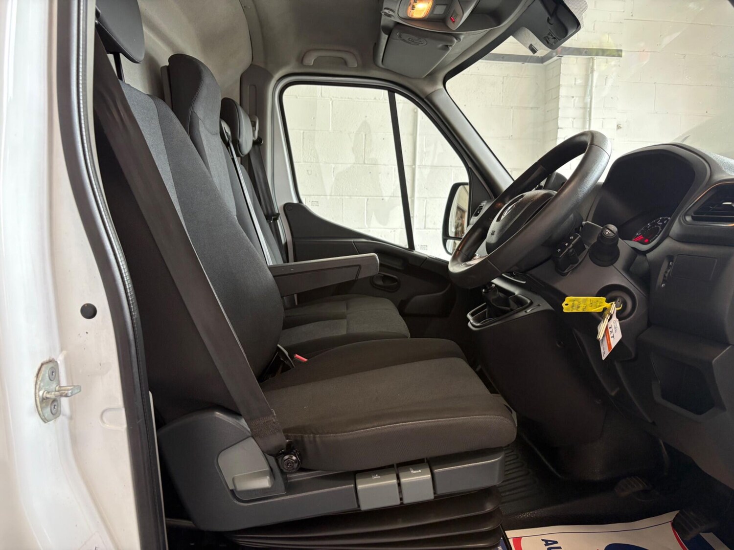 Vehicle 26