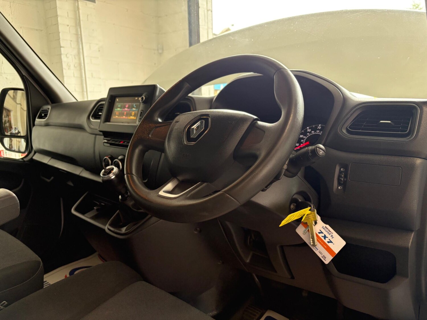 Vehicle 27