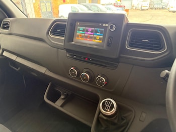 Used Renault Master 2021 for sale - 75552071: Photo